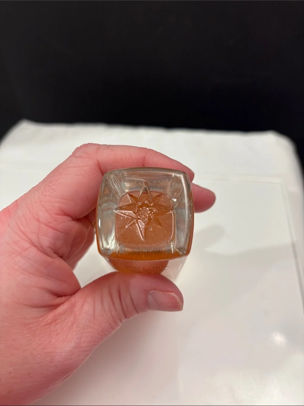 Dior Prestige Activated Rose Serum